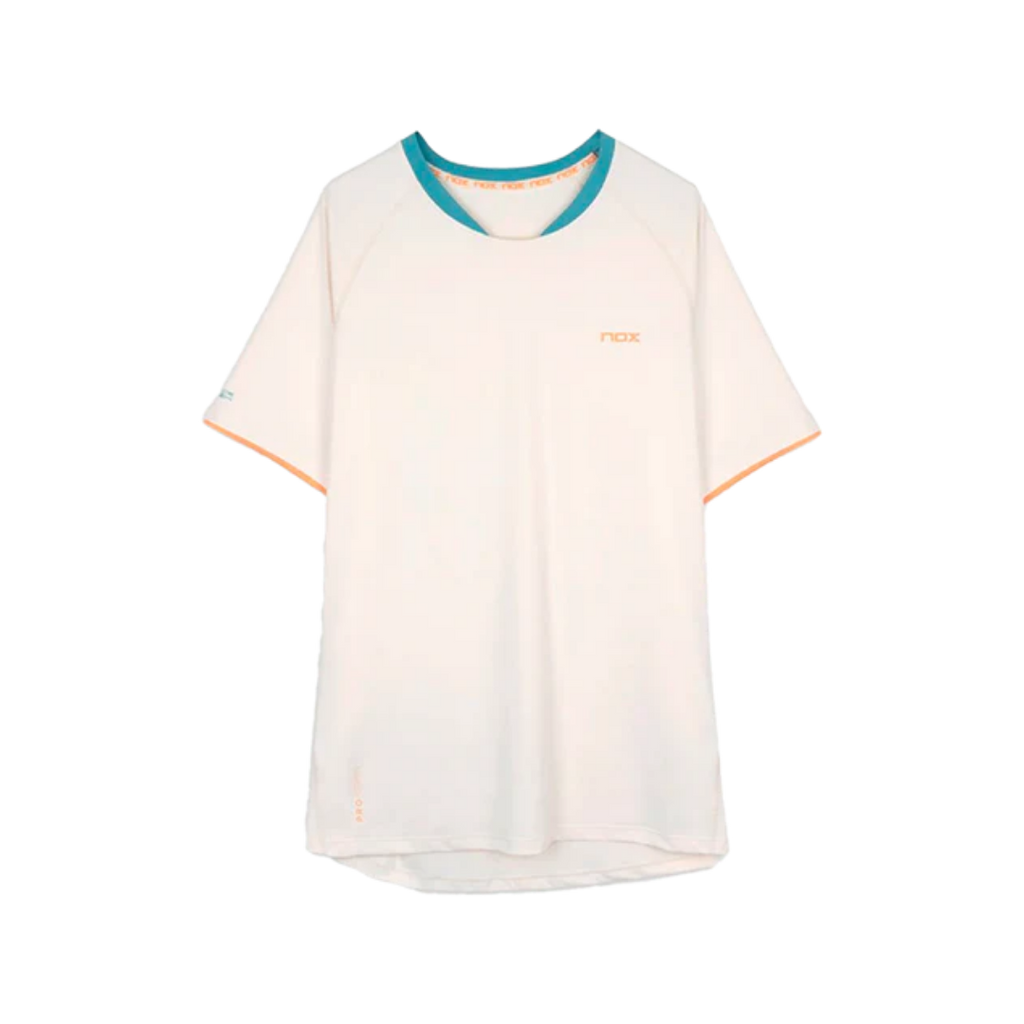 NOX T-SHIRT MEN PRO VANILLA ICE