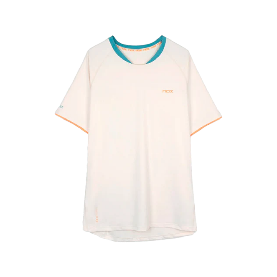 NOX T-SHIRT MEN PRO VANILLA ICE