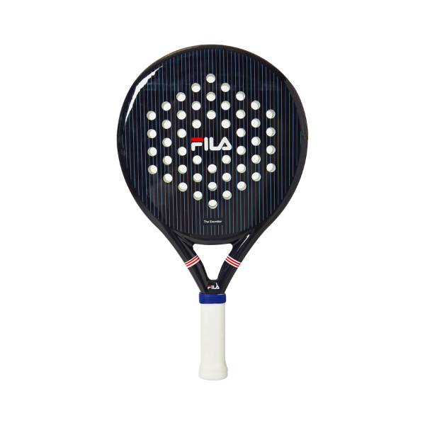 FILA RACKET THE EXORDIOR BLUE SERIES
