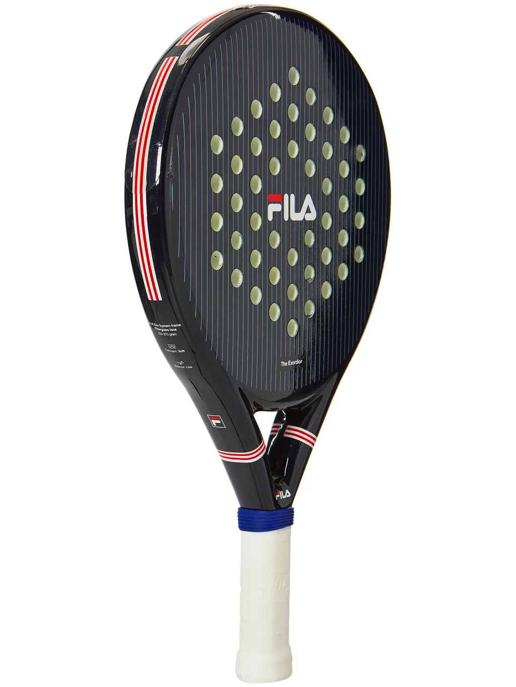 FILA RACKET THE EXORDIOR BLUE SERIES