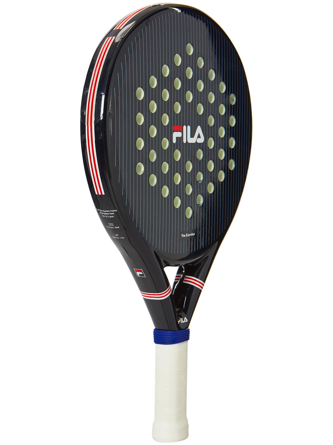 FILA RACKET THE EXORDIOR BLUE SERIES
