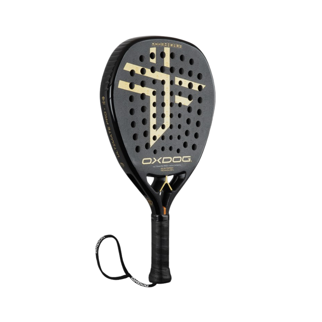 OXDOG RACKET CLASSICS ULTIMATE PRO+