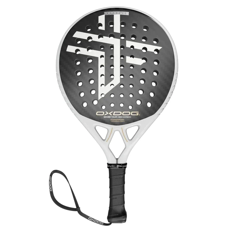 OXDOG RACKET SENSE TOUR 2024
