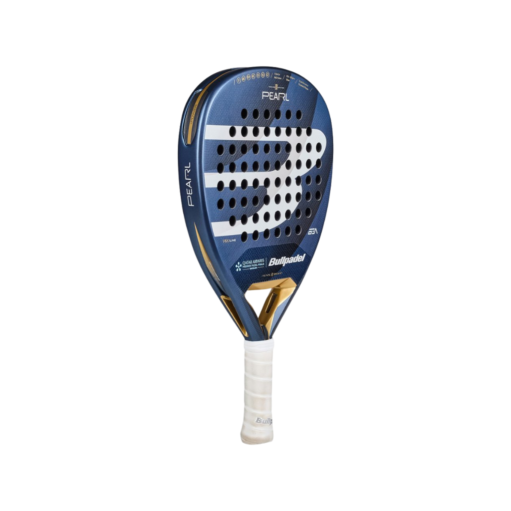 BULLPADEL RACKET PEARL TF 24