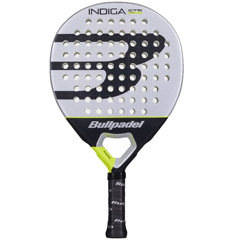 BULLPADEL RACKET INDIGA CTR 2026