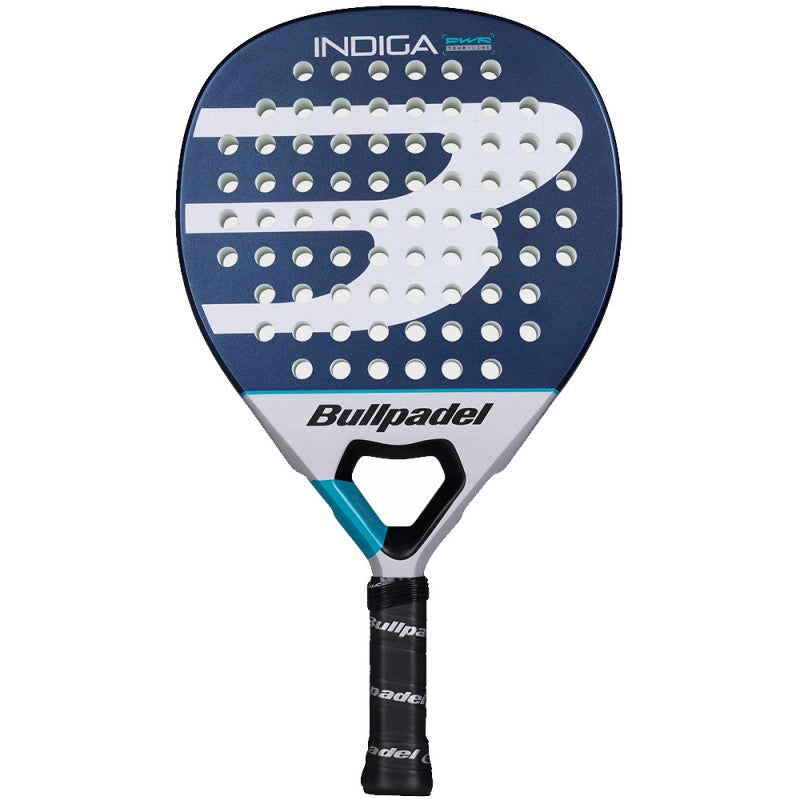 BULLPADEL RACKET INDIGA POWER 26
