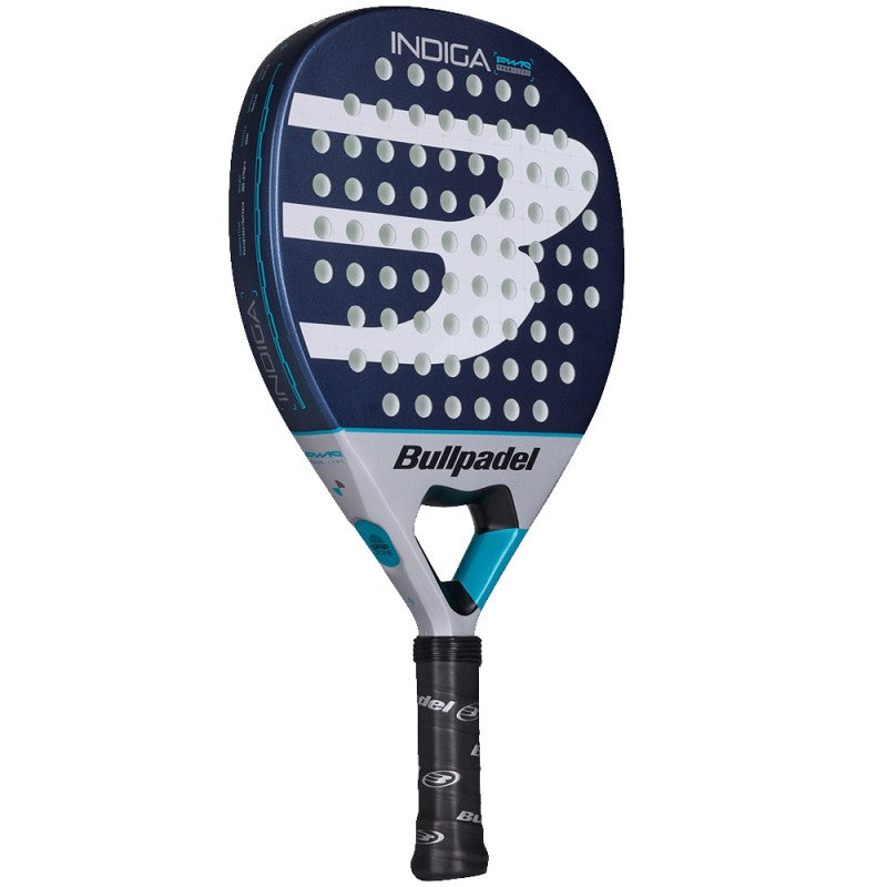 BULLPADEL RACKET INDIGA POWER 26