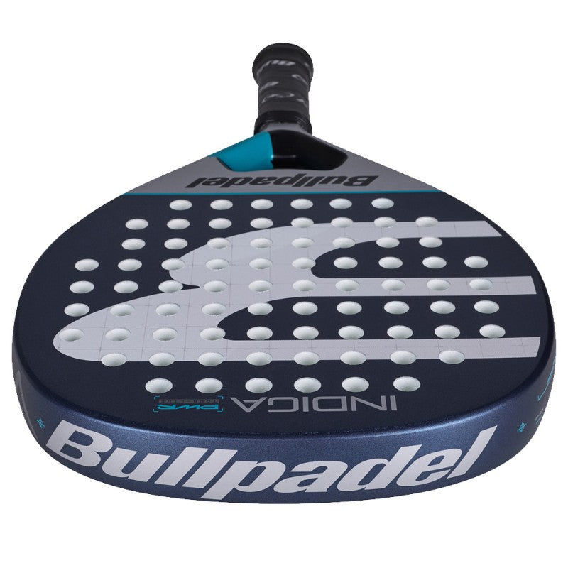 BULLPADEL RACKET INDIGA POWER 26