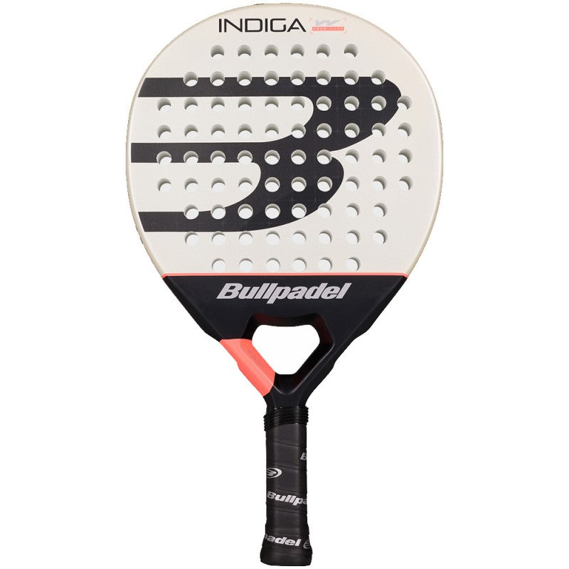 BULLPADEL RACKET INDIGA W 2026