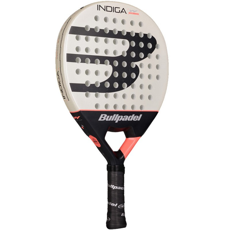 BULLPADEL RACKET INDIGA W 2026