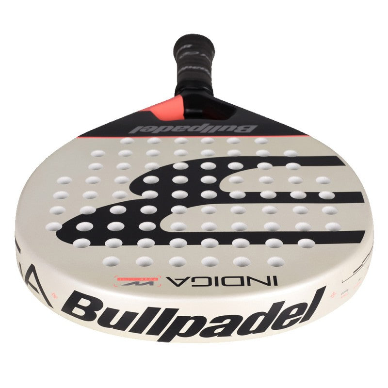 BULLPADEL RACKET INDIGA W 2026