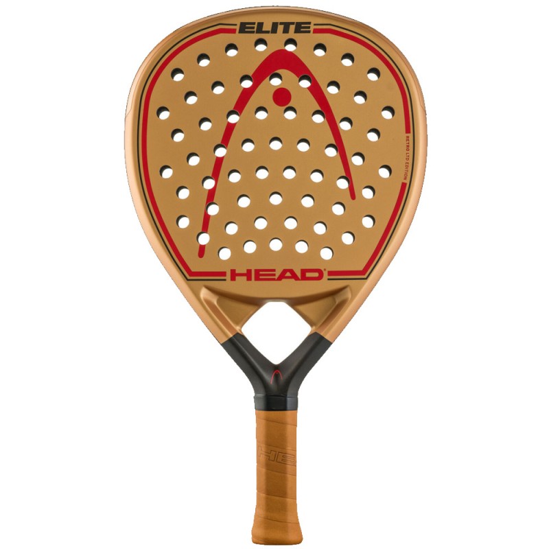 Helix Head Racket HEAD RACKET ELITE LIMITED 2025 – Pedal&Padel