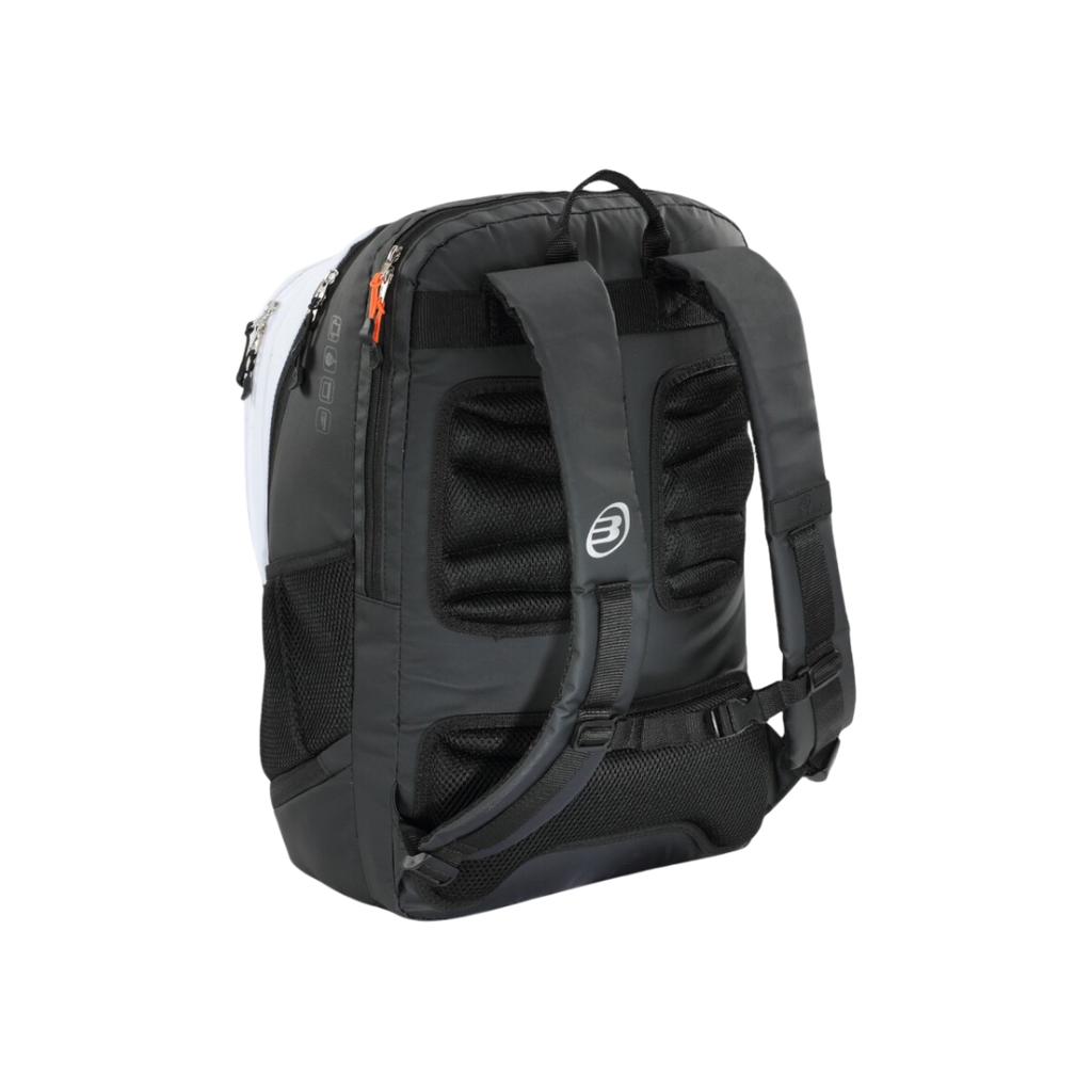 BULLPADEL BACKPACK HACK BLANCO