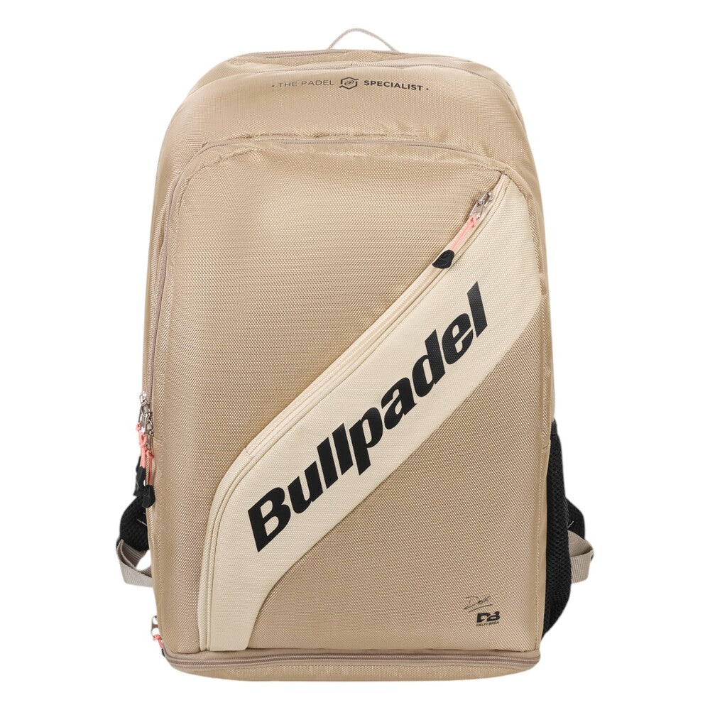 BULLPADEL BACKPACK VERTEX PIEDRA