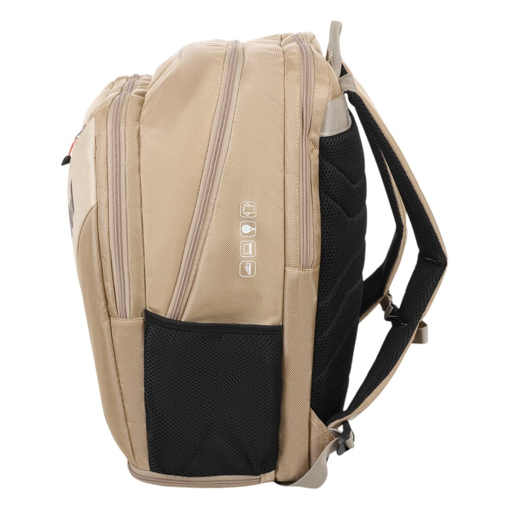 BULLPADEL BACKPACK VERTEX PIEDRA