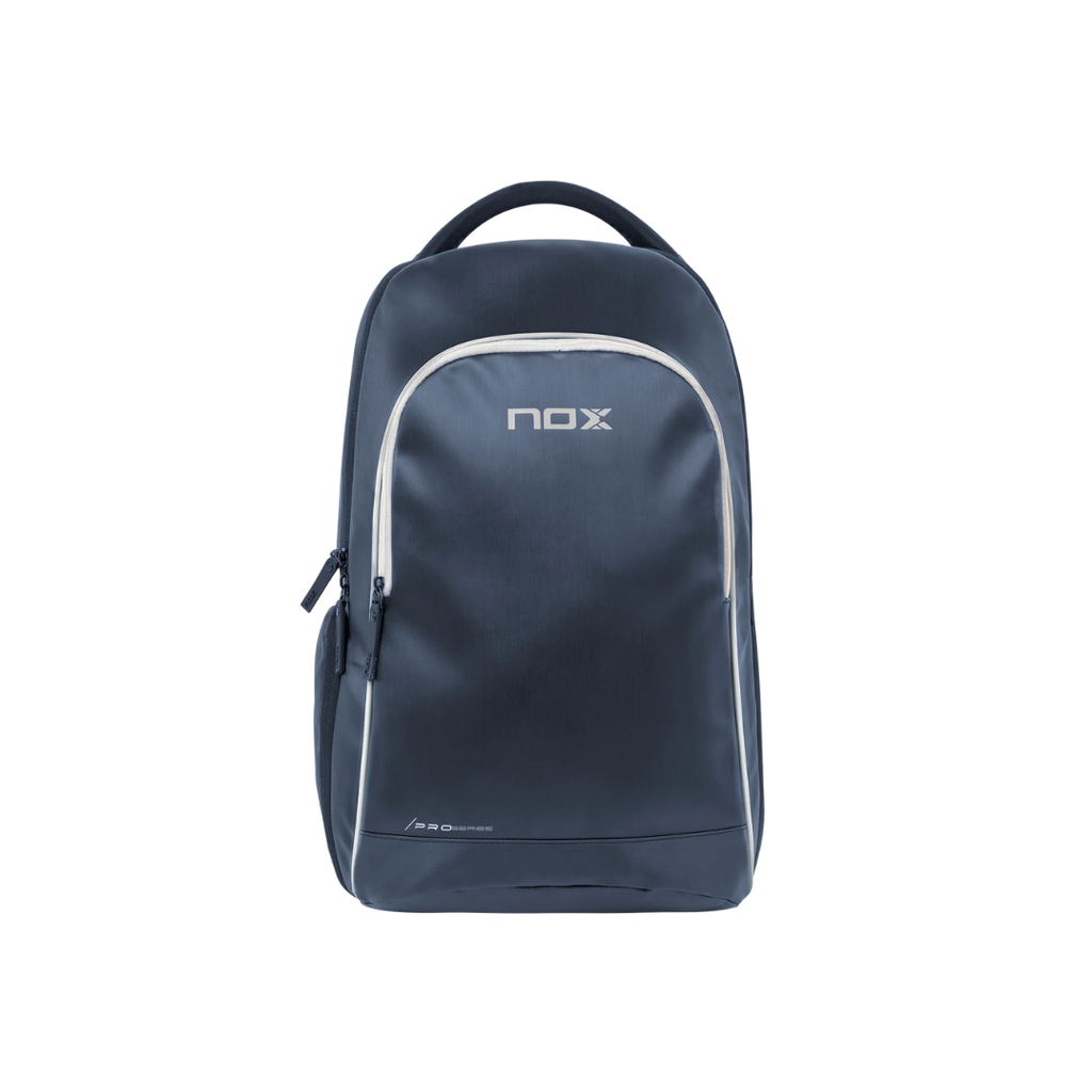 NOX BACKPACK PRO SERIES BLUE