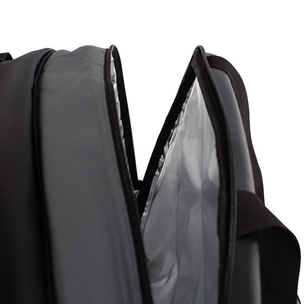 BLACK CROWN PADEL BAG WONDER PRO HARD
