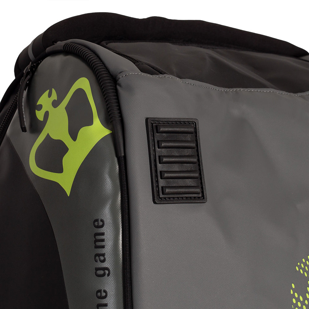 BLACK CROWN PADEL BAG WONDER PRO HARD