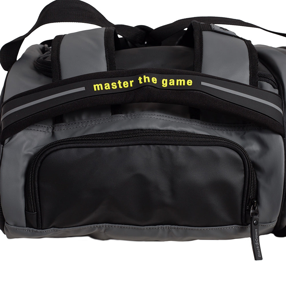 BLACK CROWN PADEL BAG WONDER PRO HARD