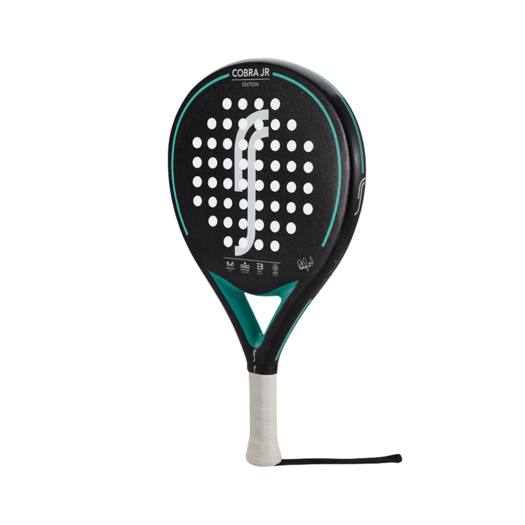 RS PADEL RACKET COBRA JUNIOR EDITION SANDY