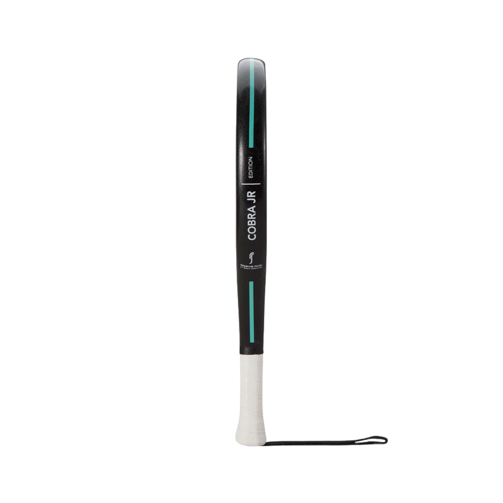 RS PADEL RACKET COBRA JUNIOR EDITION SANDY