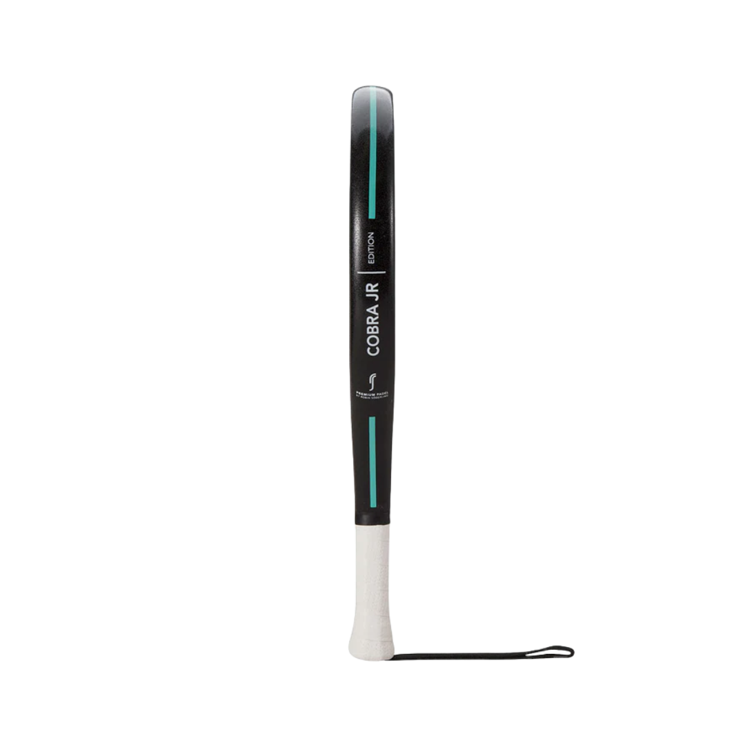 RS PADEL RACKET COBRA JUNIOR EDITION SANDY