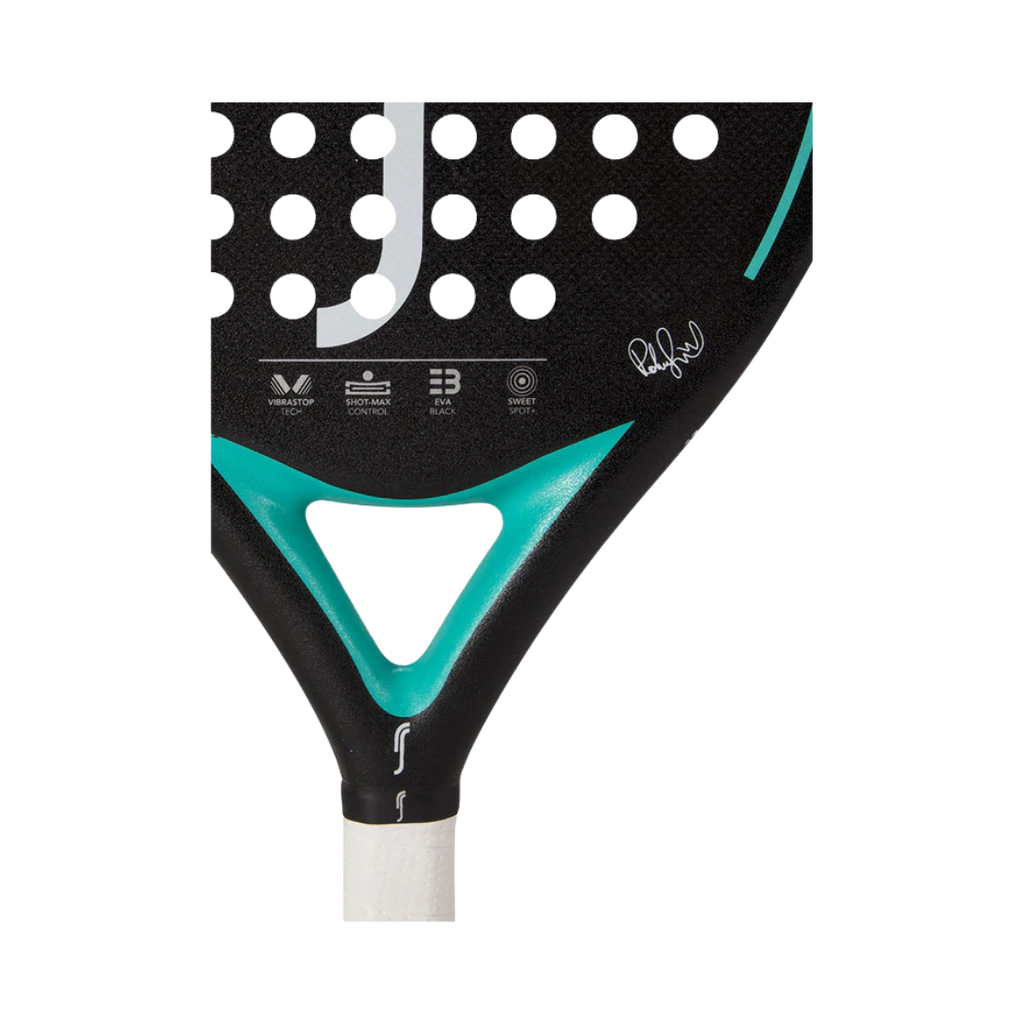 RS PADEL RACKET COBRA JUNIOR EDITION SANDY