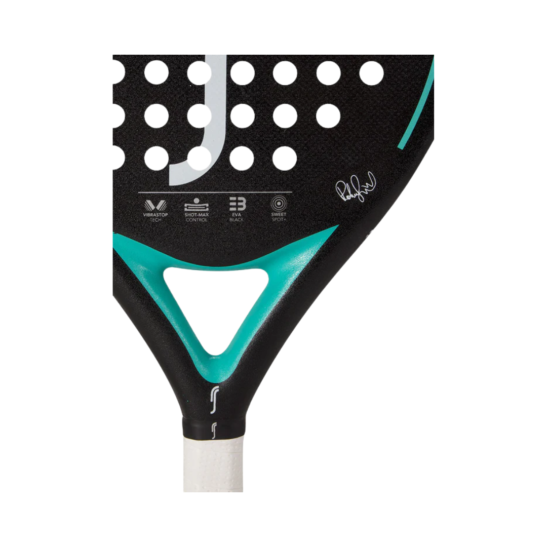 RS PADEL RACKET COBRA JUNIOR EDITION SANDY