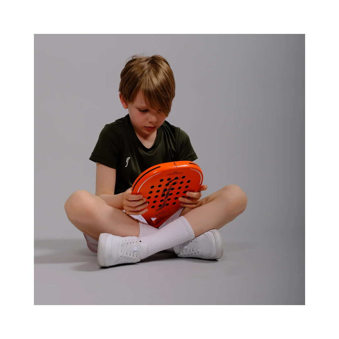 RS PADEL RACKET MARGAUX KIDS LIMITED EDITION