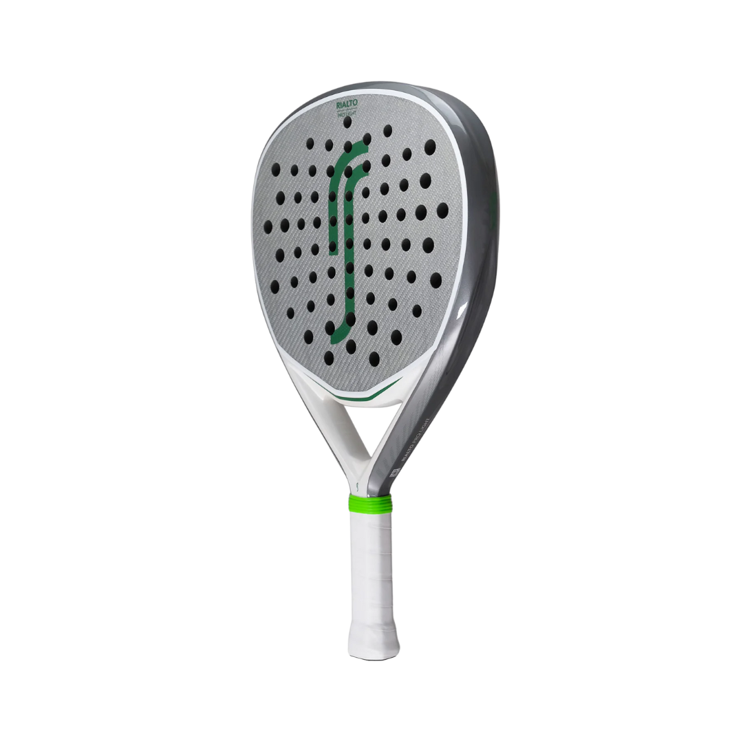 RS PADEL RACKET RIALTO PRO LIGHT 2.0
