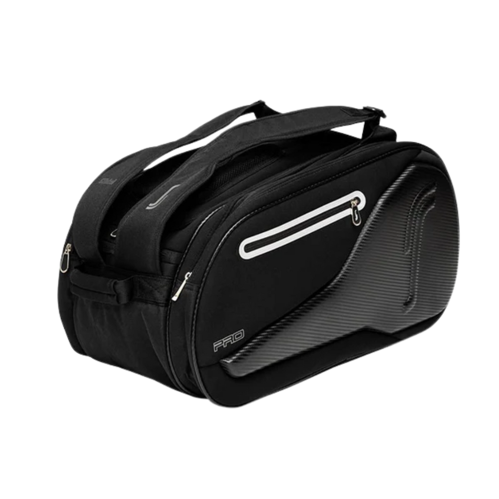 RS PADEL BAG PRO BLACK/WHITE