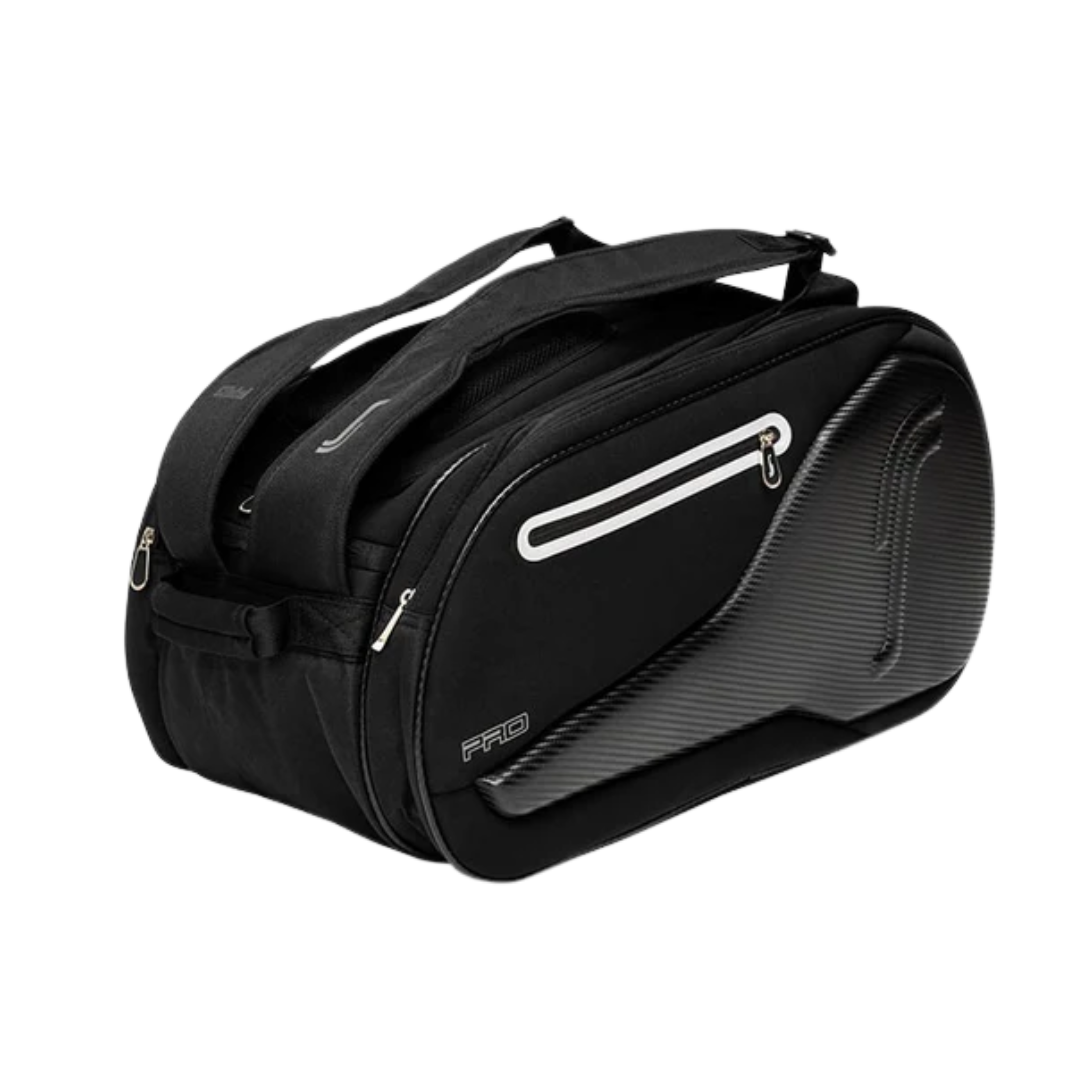 RS PADEL BAG PRO BLACK/WHITE