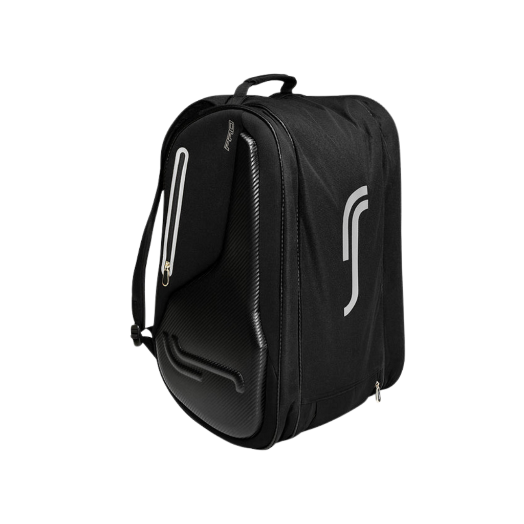 RS PADEL BAG PRO BLACK/WHITE