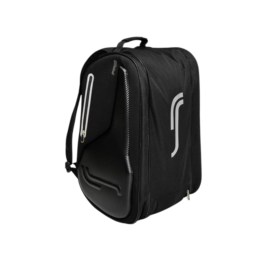 RS PADEL BAG PRO BLACK/WHITE