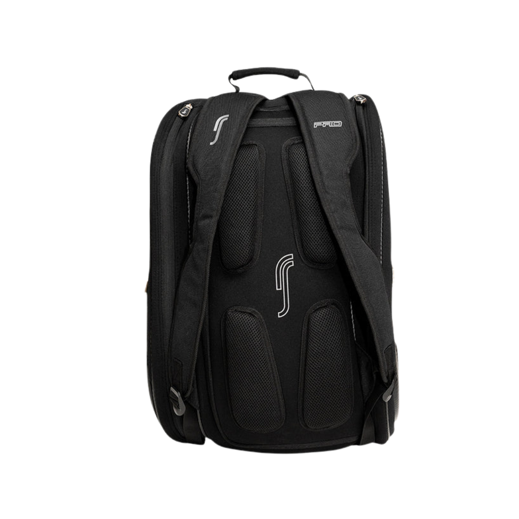 RS PADEL BAG PRO BLACK/WHITE