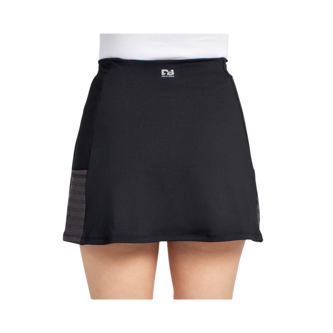 BULLPADEL SKIRT WOMEN DIYA AZABACHE