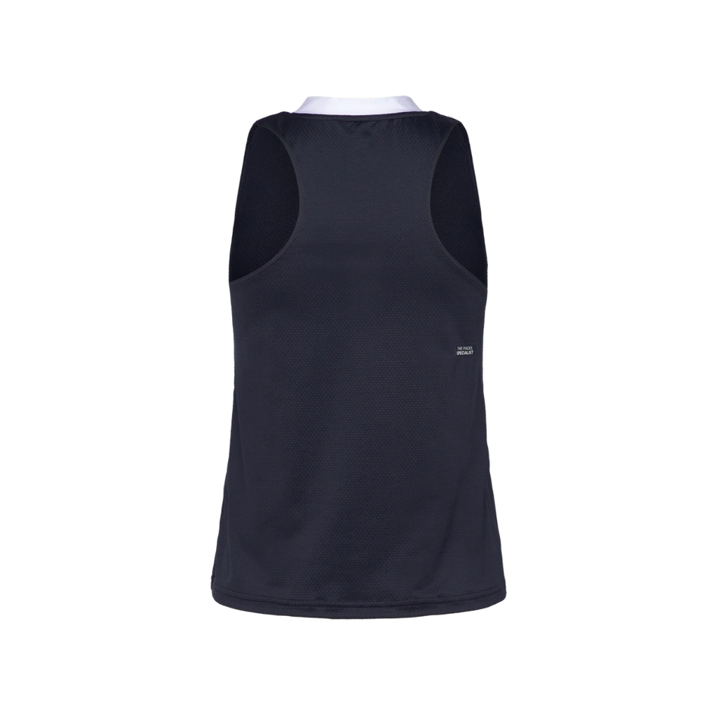 BULLPADEL TANK WOMEN TALITA AZUL MARINO SIZE M