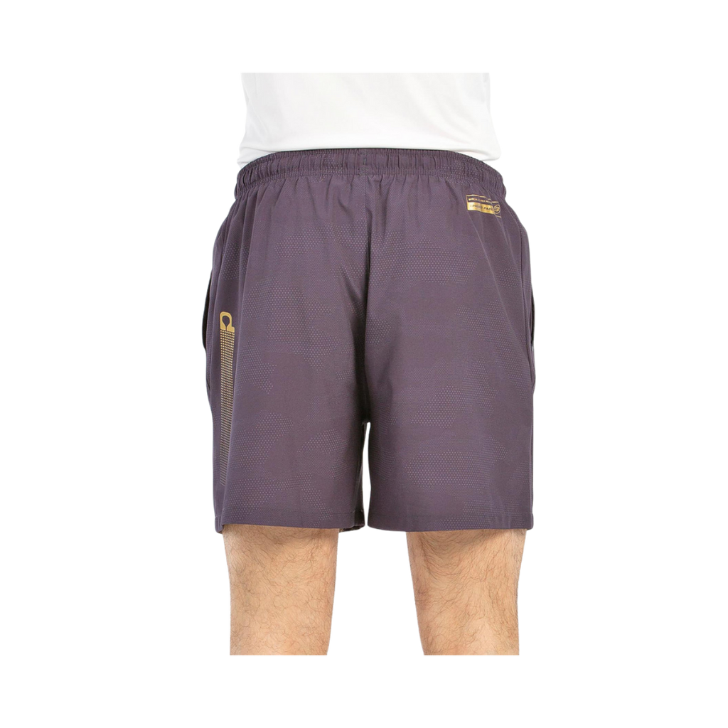 BULLPADEL SHORT PREMIER BUGLE CARBON