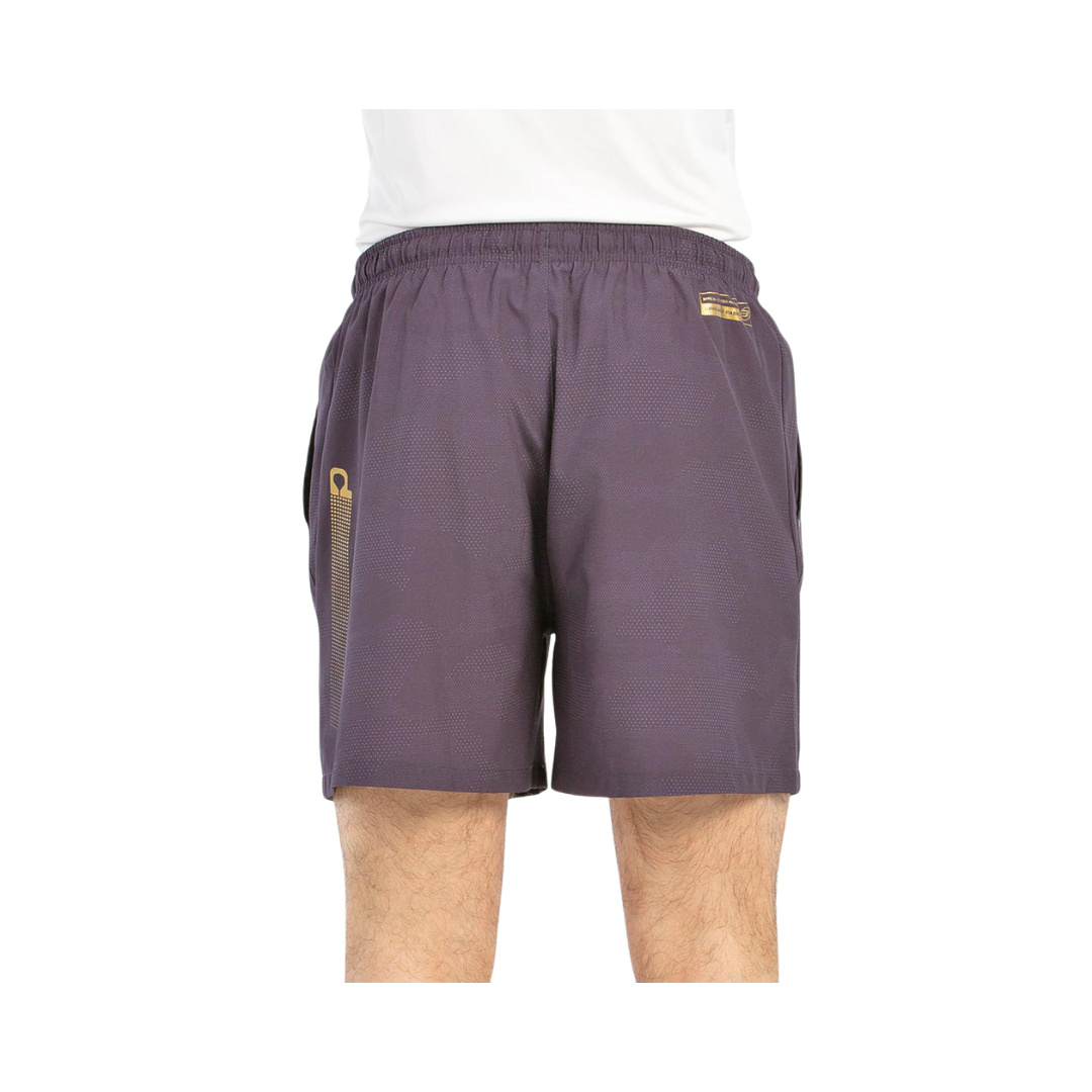 BULLPADEL SHORT PREMIER BUGLE CARBON