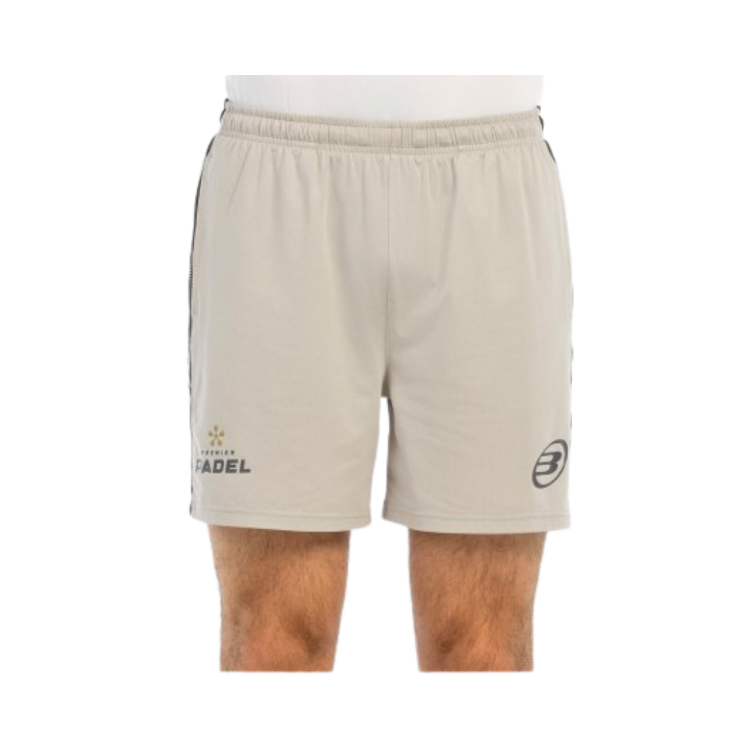 BULLPADEL SHORT PREMIER BUZOS PIEDRA VIGORE