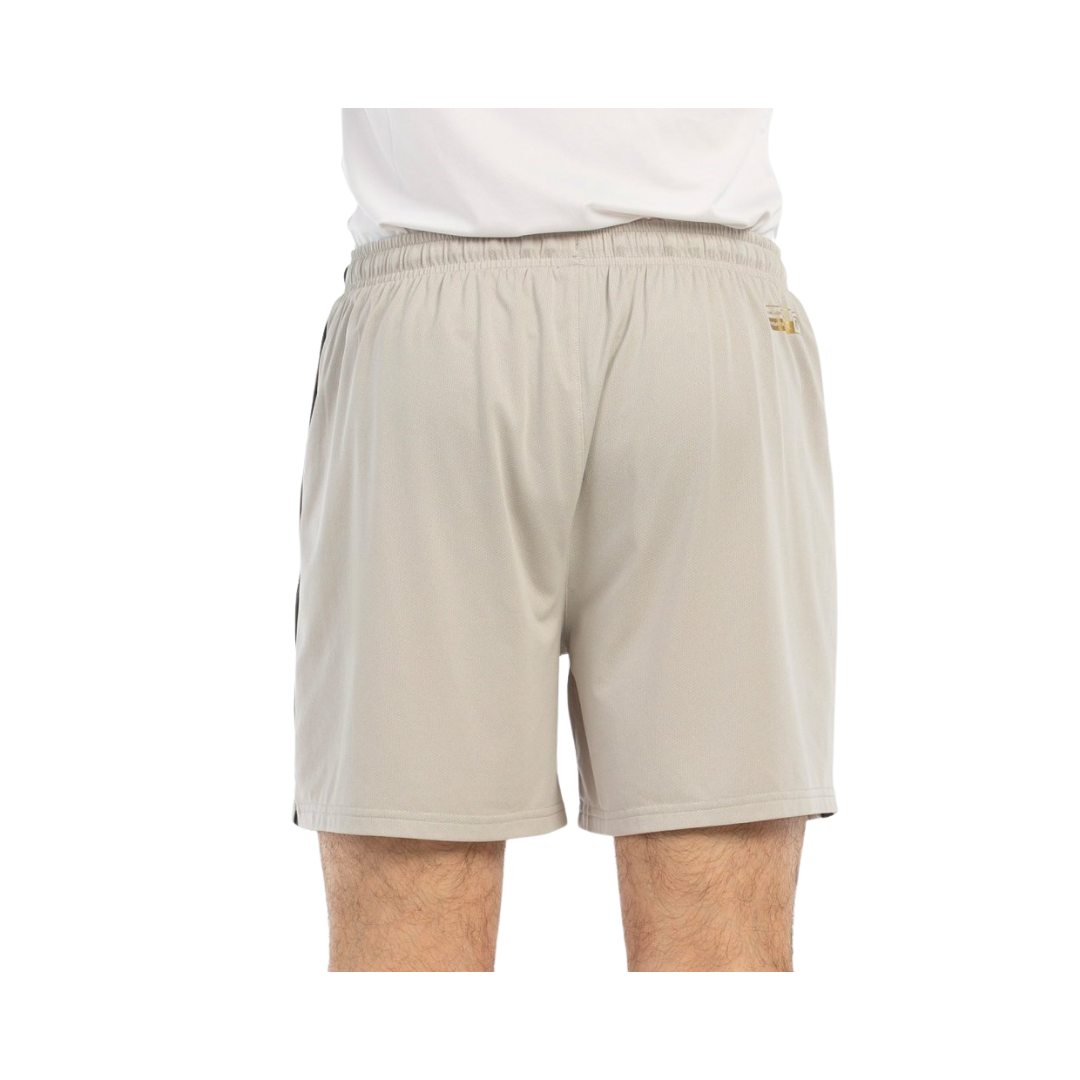 BULLPADEL SHORT PREMIER BUZOS PIEDRA VIGORE