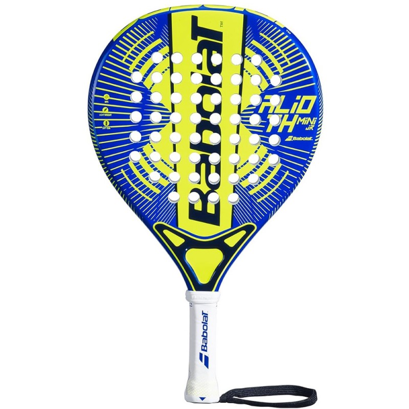 BABOLAT RACKET ALIOTH MINI JUNIOR