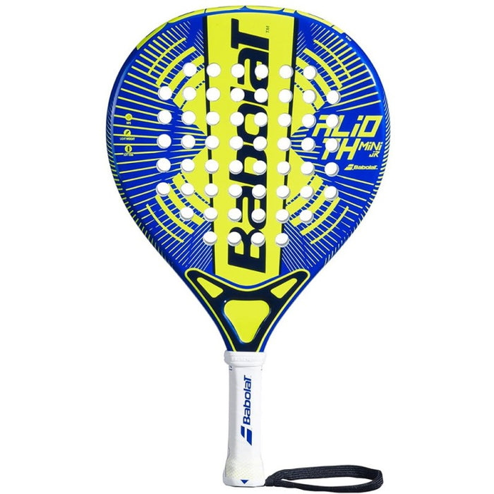 BABOLAT RACKET ALIOTH MINI JUNIOR 2025
