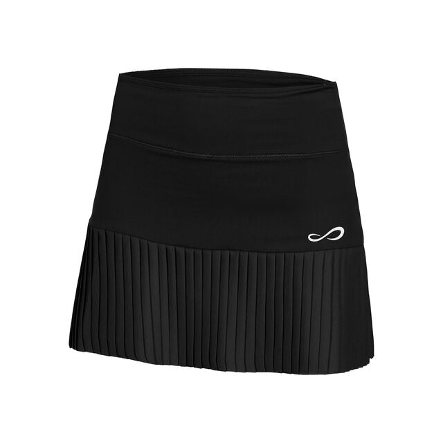 ENDLESS SKIRT RIPLEY BLACK