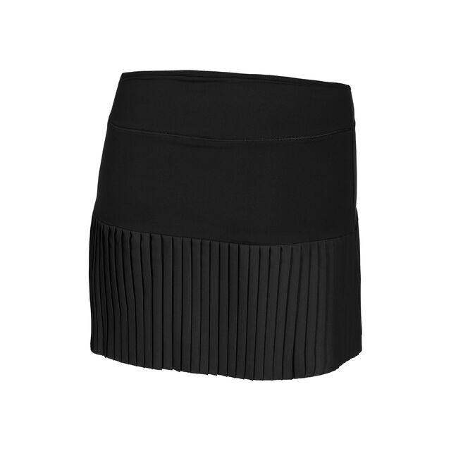 ENDLESS SKIRT RIPLEY BLACK
