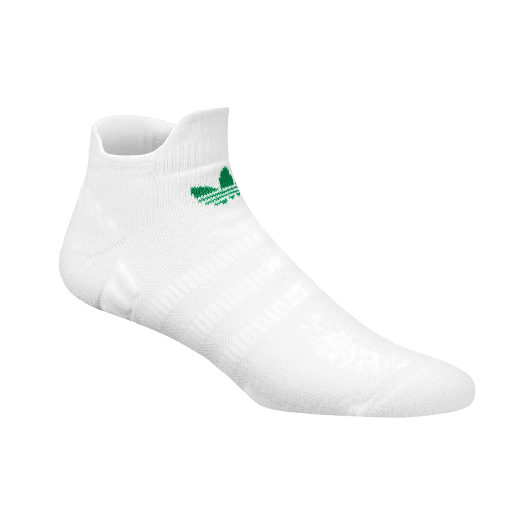 ADIDAS SOCKS SHORT ORIGINALS BLANCO