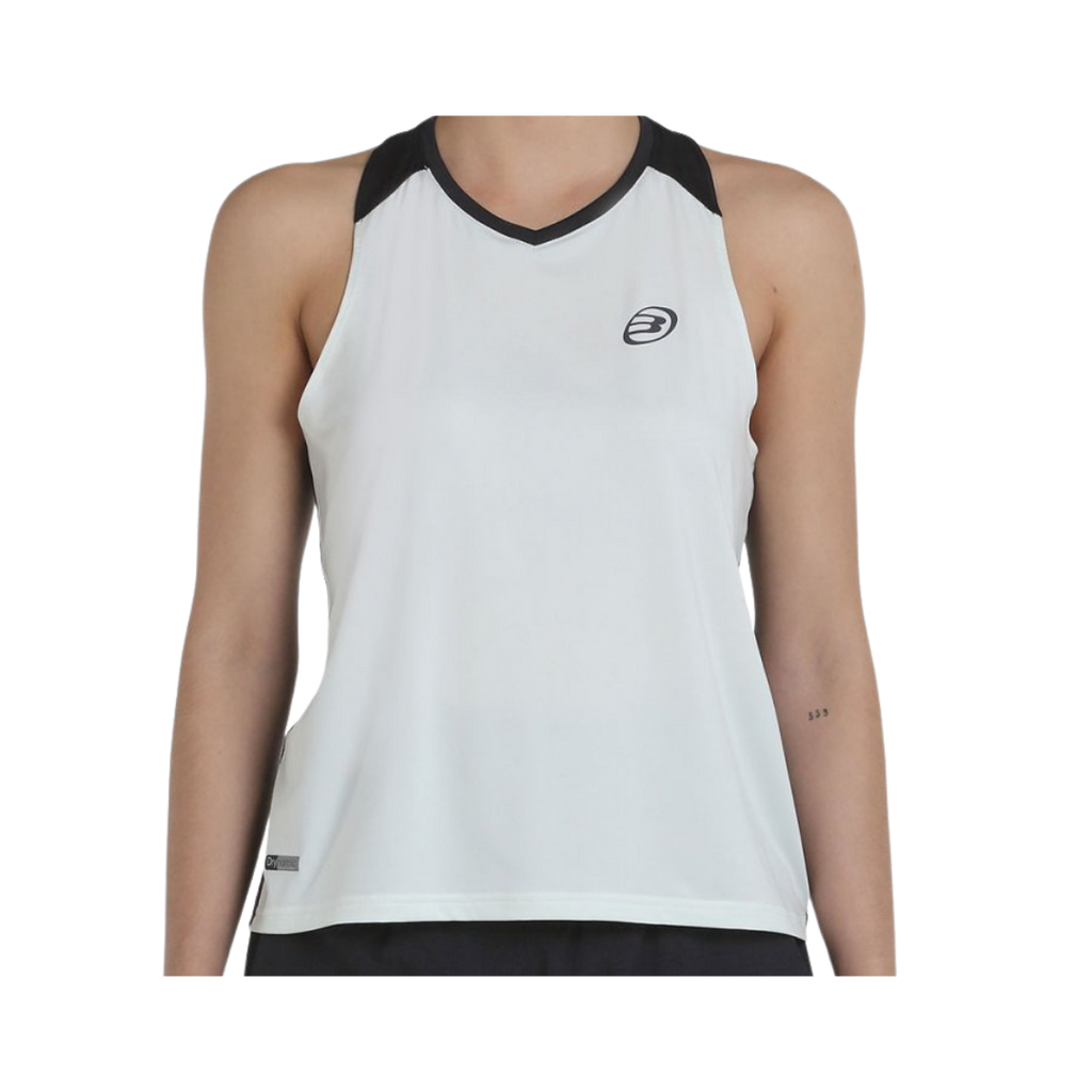 BULLPADEL TANK PINOR HIELO