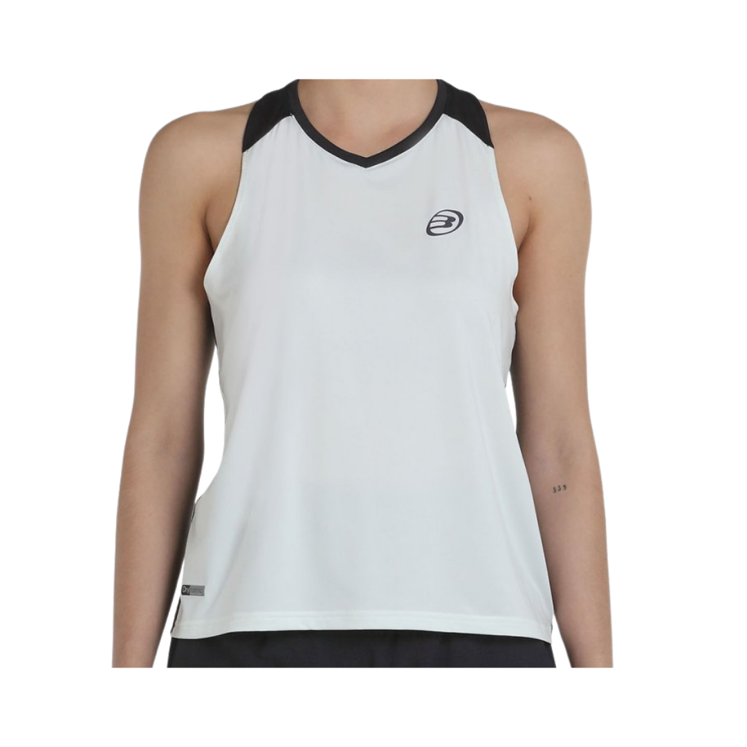 BULLPADEL TANK PINOR HIELO