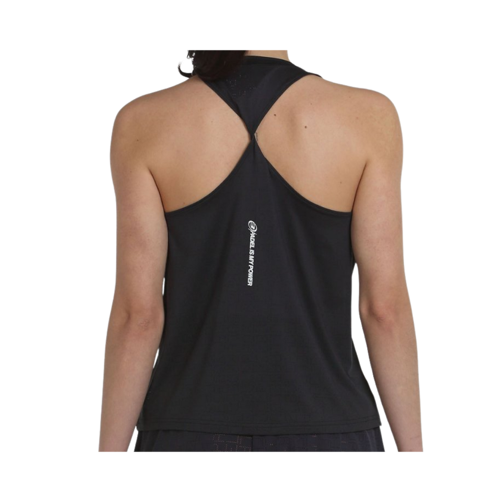 BULLPADEL TANK PINOR HIELO