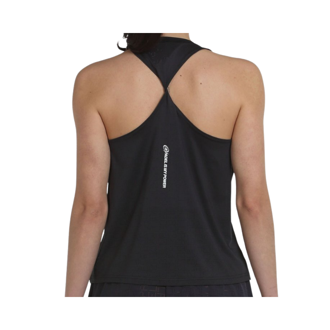 BULLPADEL TANK PINOR HIELO